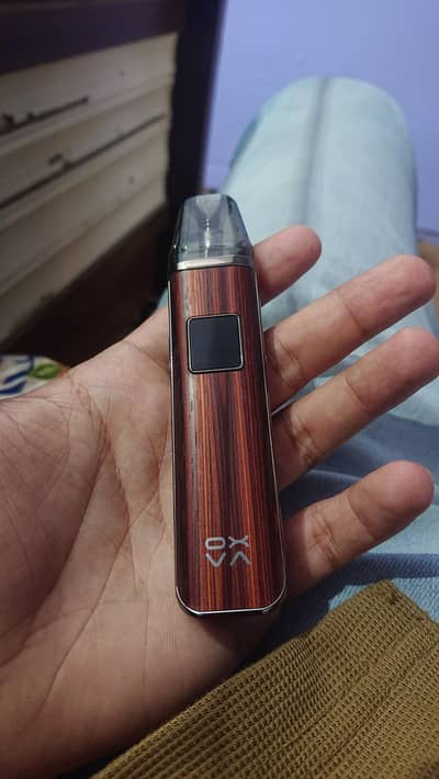 oxva slim pro
