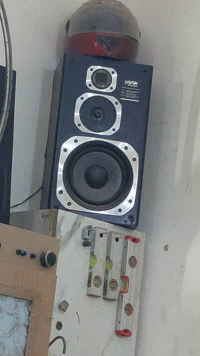 pioneer 90 watts with match amplifier