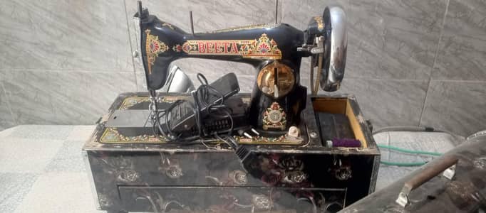 5 months used only. . . . . quality is good