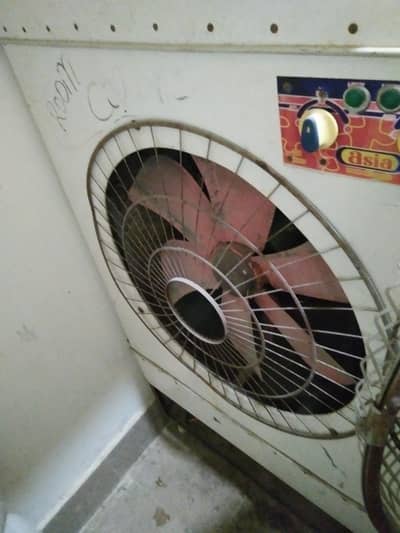 Lahori Air Cooler