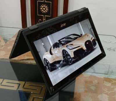 Acer Chromebook Touch Screen 4GB DDR4 RAM