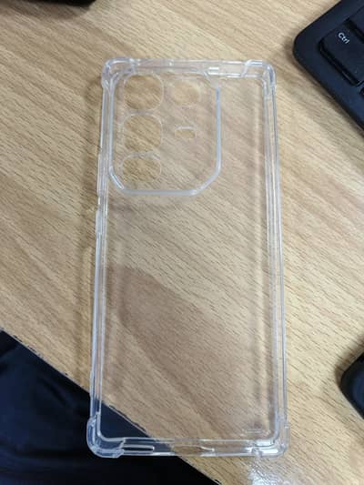 Back Cover For Infinix  Note 50