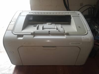 hp printer p1005