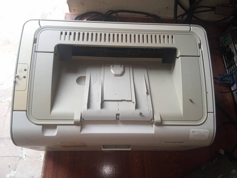 hp printer p1005 2