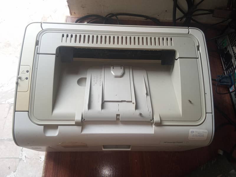 hp printer p1005 4