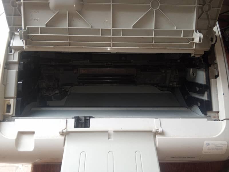 hp printer p1005 5