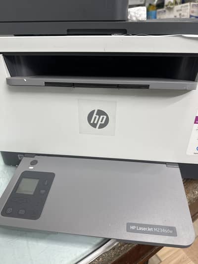 Hp laserjet M234sdw