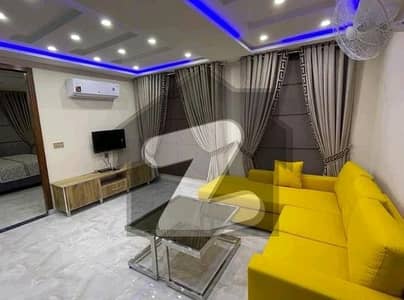 A Spacious 3 Marla Lower Portion In Multan Road