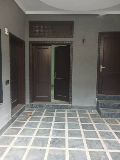 5 marla duble story house available for rent in pak arab houseing society