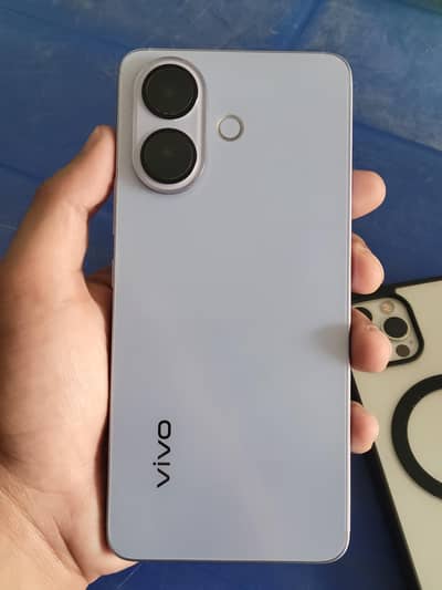 Vivo V60 lite 8/256 GB