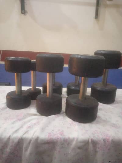 this dumbbells