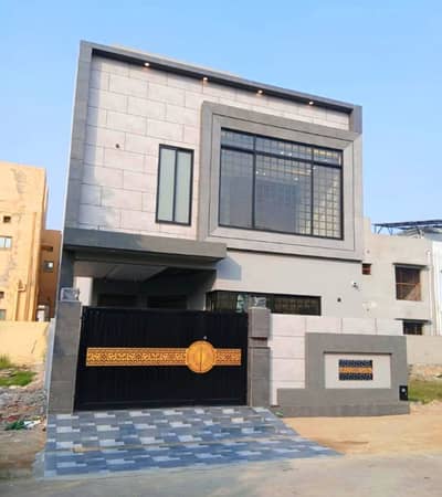 Brand New House For Sale In DHA RAHBAR