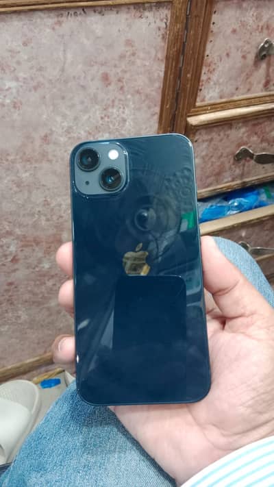 Apple iphone 13 brand new