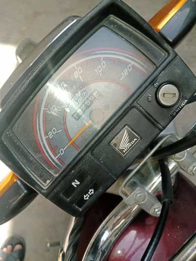 C. D 70 Good Look and new condition