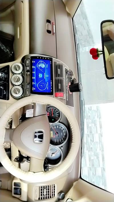 Honda City 2006 . . . . . . 03130305263