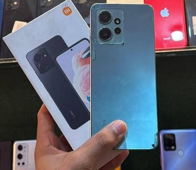 redmi note 12  8/128