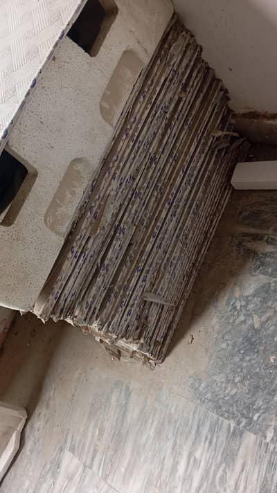 Standard Size False Ceiling Tiles (Lodhia Brand) - Fresh Stock