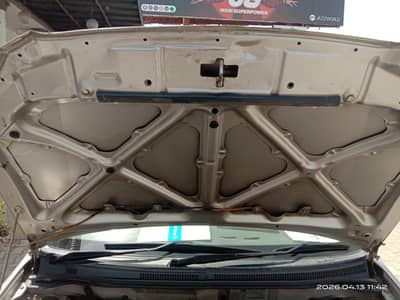 Toyota Corolla Altis 2005/06 (Antique)