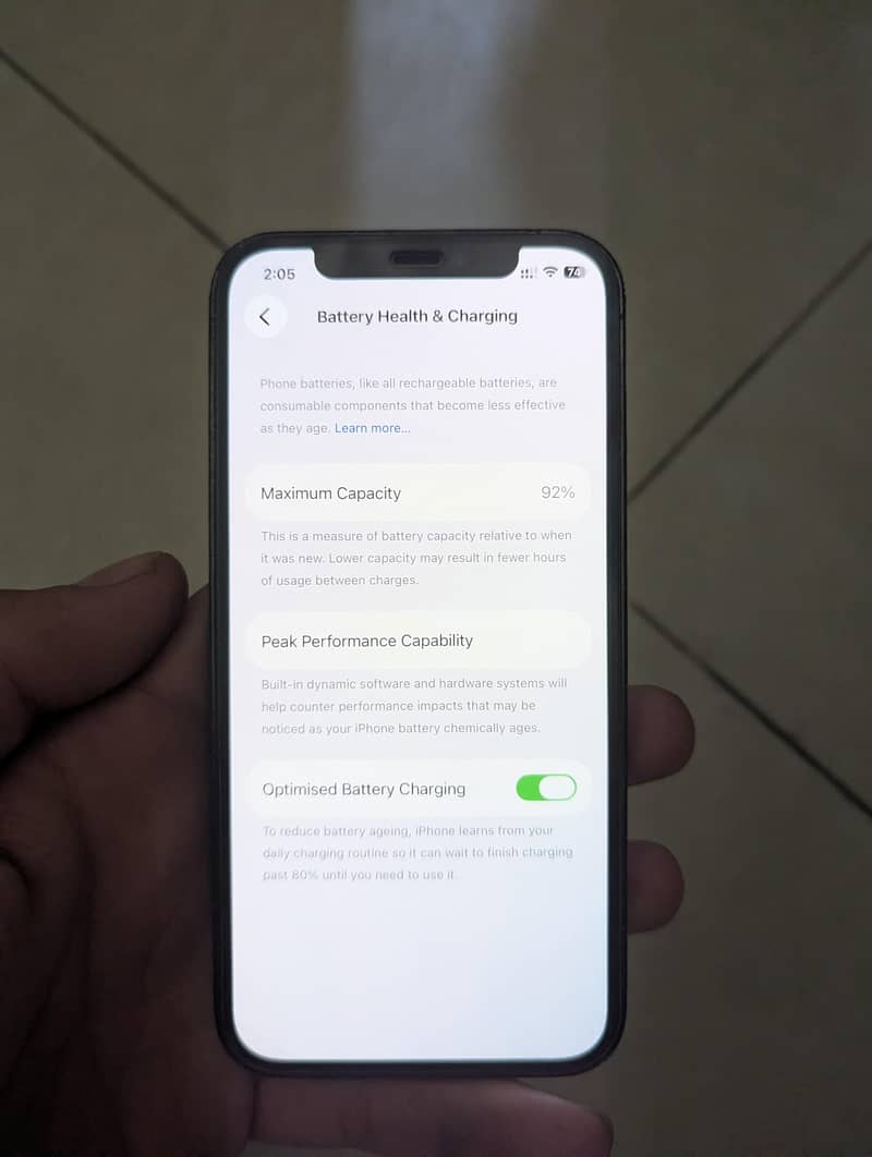 exchange bas iphone 0