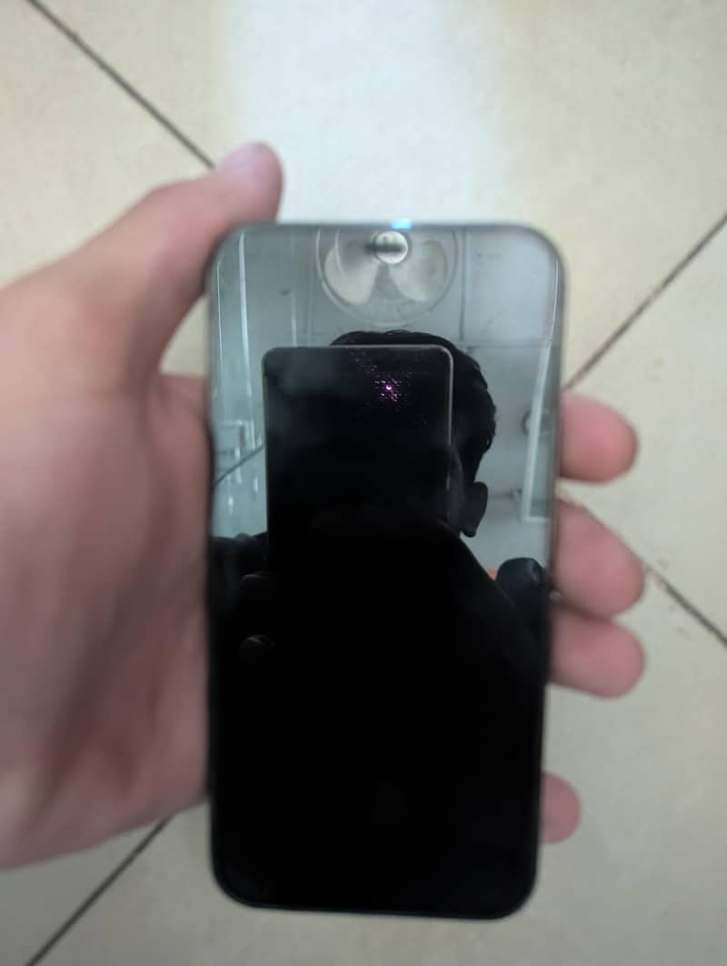 exchange bas iphone 3