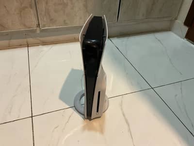Ps5 slim disc 1tb, with games