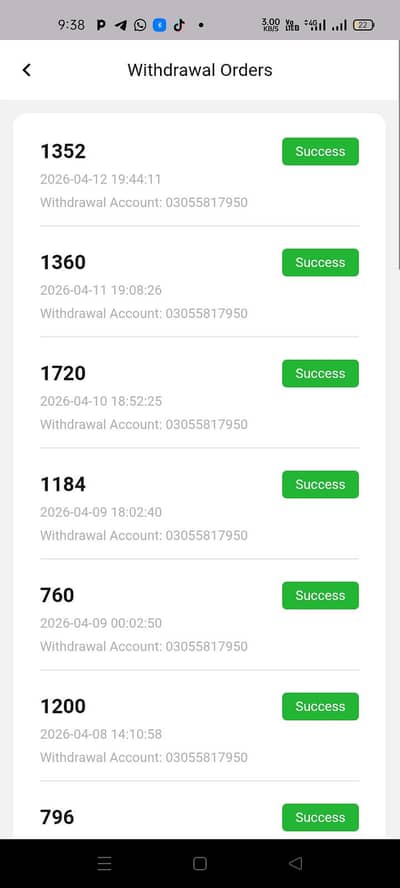 Free online work part time