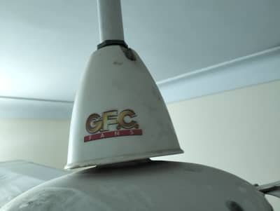 Ceiling Fan