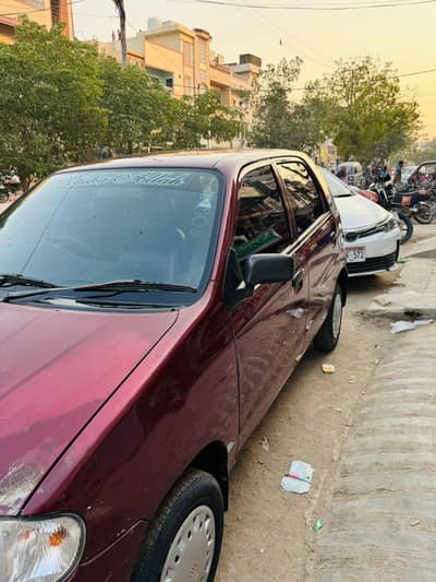 iam sailing my customer car.    commission 15 thousand.