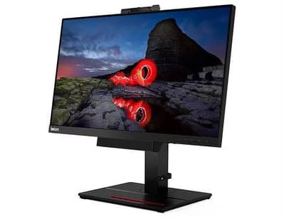 24 inch 75Hz IPS display Monitor