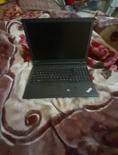 Powerful Lenovo laptop at cheap rate i7 8gb 15"
