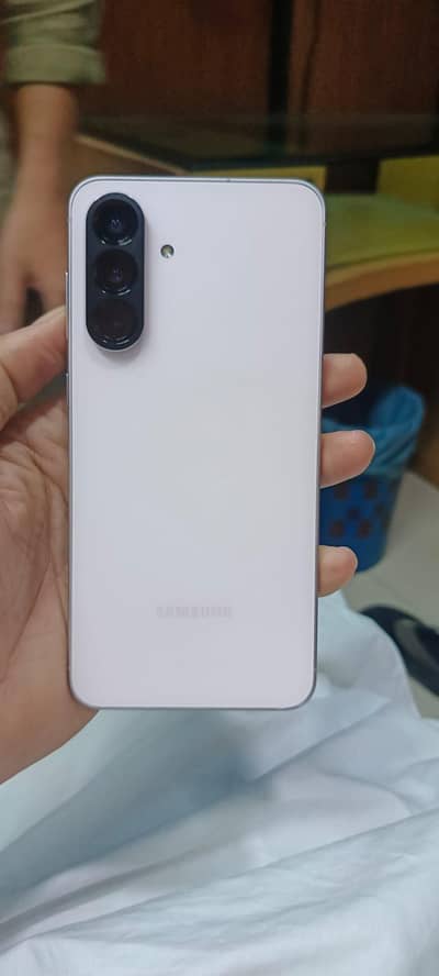 Samsung A56