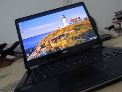 Dell Laptop E7440 i7