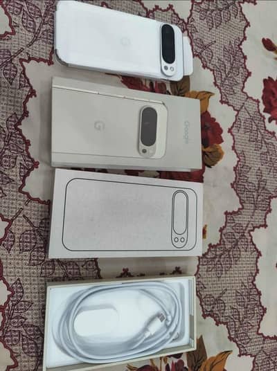 Google pixel 9 pro original