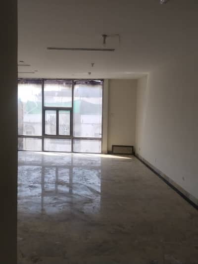 950 Square Feet Office In DHA Defence For rent At Good Location
