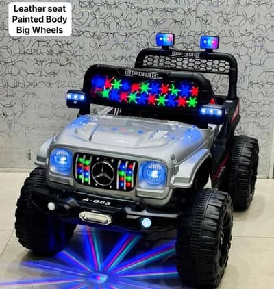 Kids Car | Baby Car | Battery Car | Electric Car | Baby Toy Car| New !