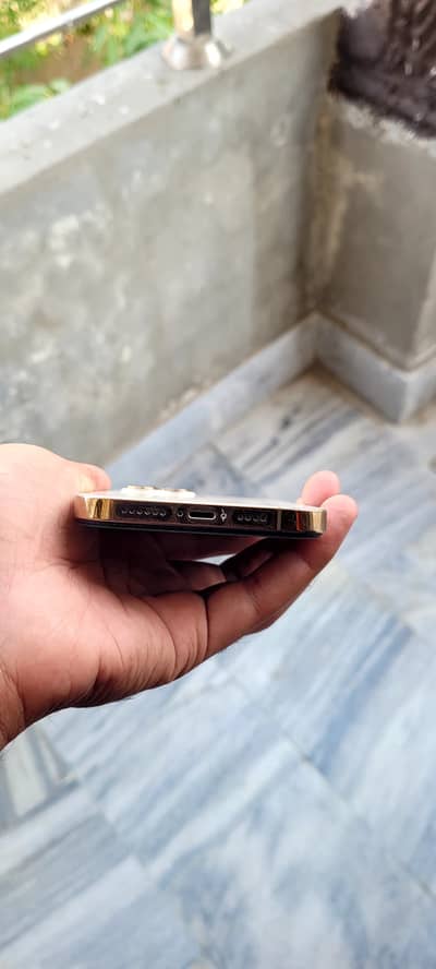 iPhone 12 Pro Max 128 GB factory unlock