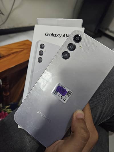 Samsung A14 03254543535