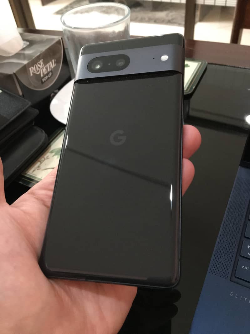 Google Pixel 7 0