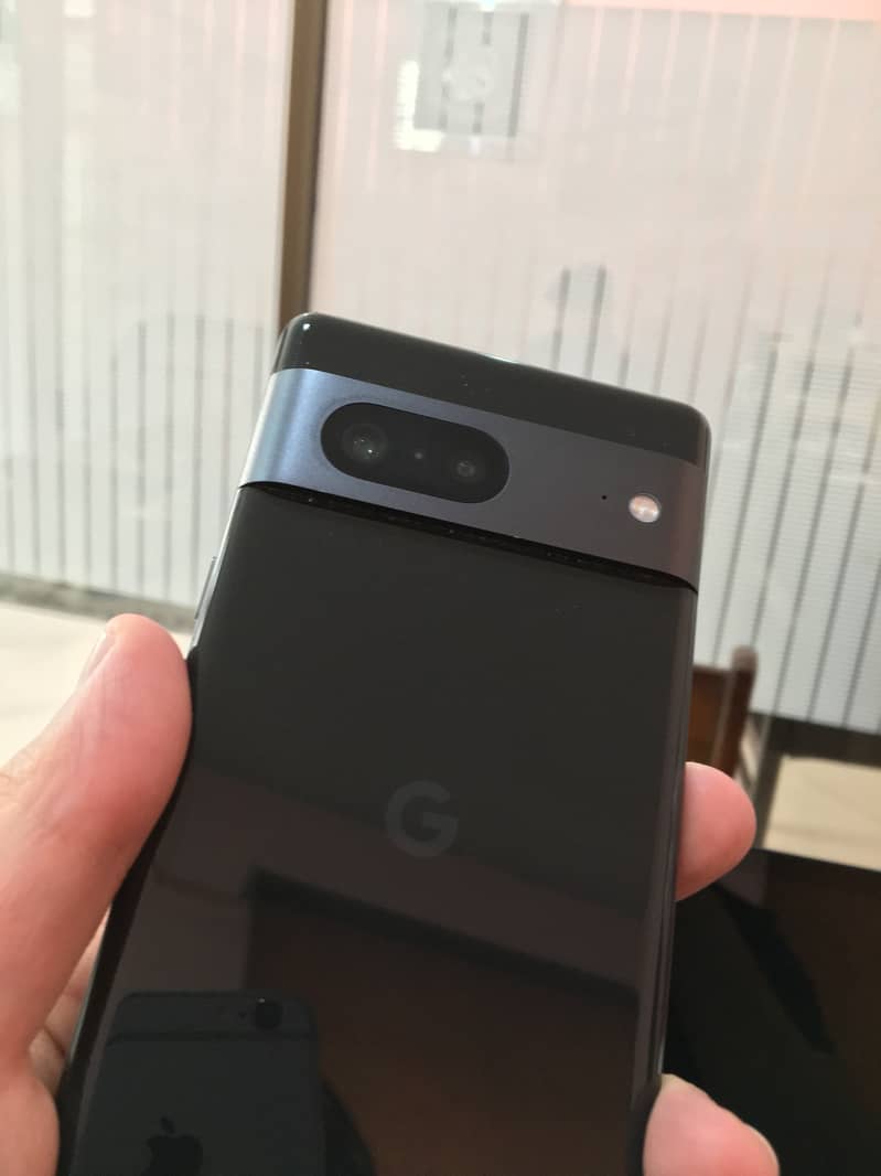 Google Pixel 7 2
