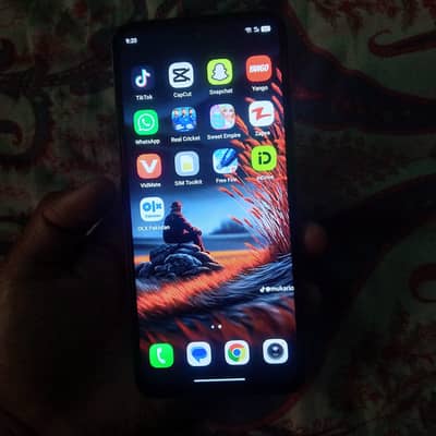 Tecno Spark Go