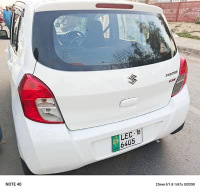 Cultus vxr for sale l