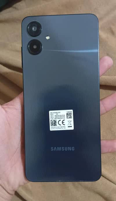 Samsung A06 4+128