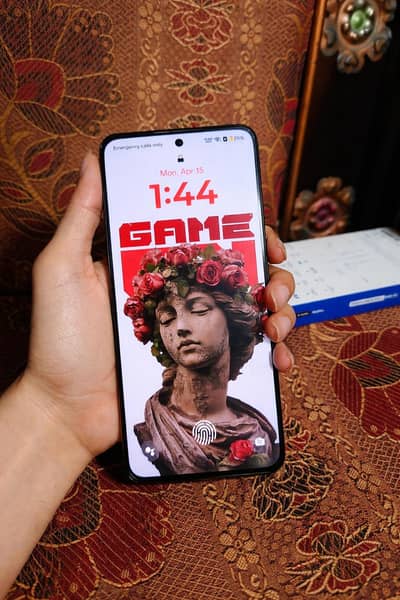 OnePlus 10T 5G ( 8+8 ) 128GB non PTA