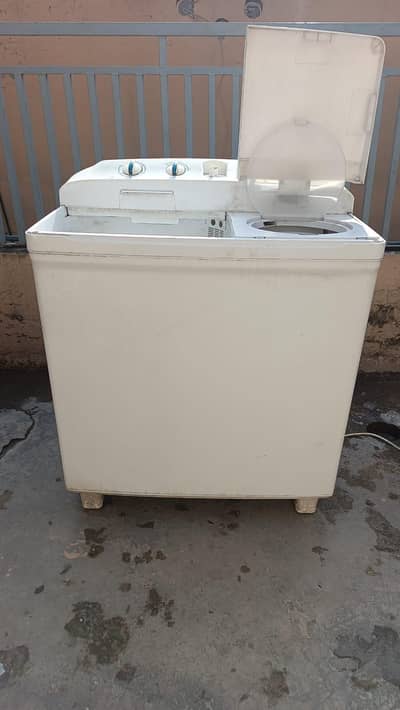 washing machine 03005679318