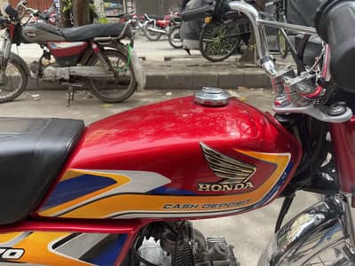 Honda cd 70 2025 modal (0309)(4145)(900)