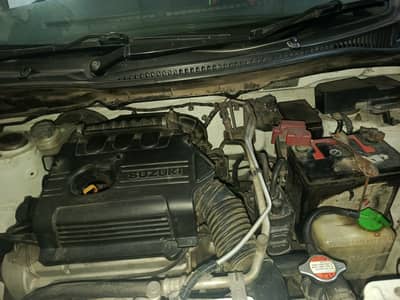 Suzuki Wagon R 2019 VXL