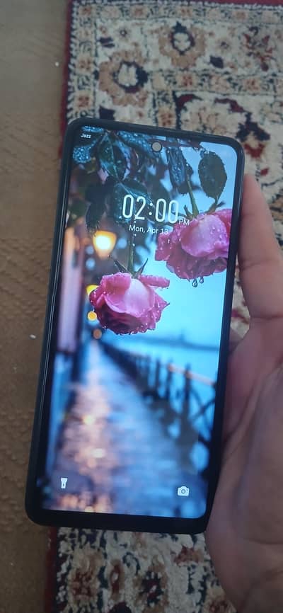 infinix smart 8  no open no repair