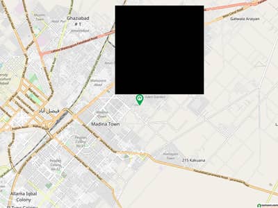 This Is Your Chance To Buy Prime Location House In Khayaban Colony 3 Khayaban Colony 3