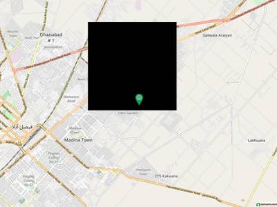 Get In Touch Now To Buy A Prime Location House In Hassan Villas Hassan Villas