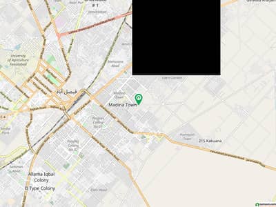 Unoccupied Prime Location House Of 7 Marla Is Available For sale In Officers Colony 2